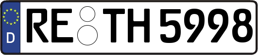 RE-TH5998