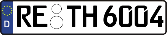 RE-TH6004