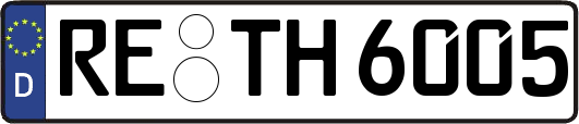 RE-TH6005