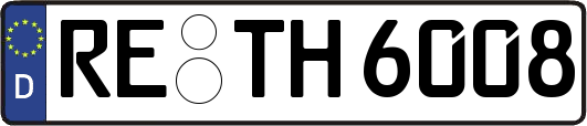 RE-TH6008