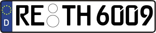 RE-TH6009