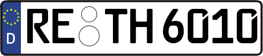 RE-TH6010