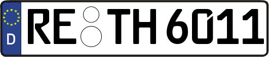 RE-TH6011