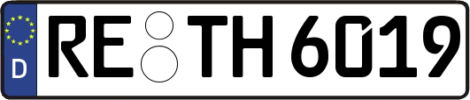 RE-TH6019