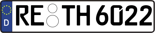 RE-TH6022