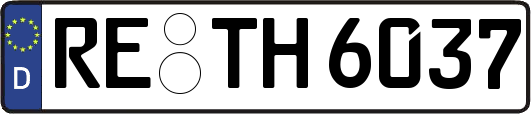 RE-TH6037