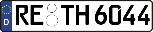 RE-TH6044