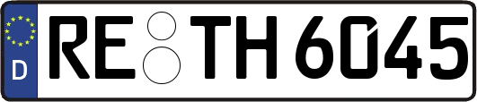 RE-TH6045