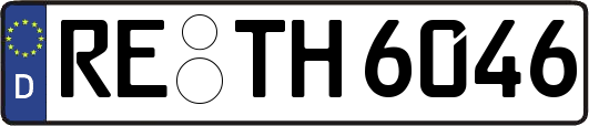 RE-TH6046