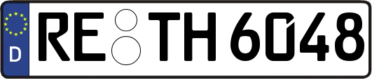 RE-TH6048