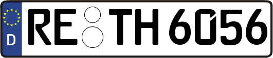 RE-TH6056