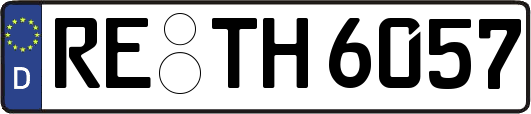 RE-TH6057