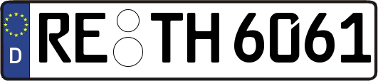 RE-TH6061