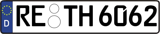 RE-TH6062