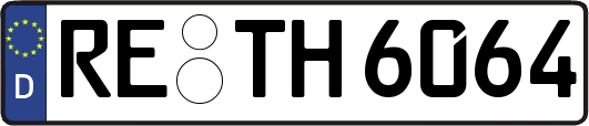 RE-TH6064