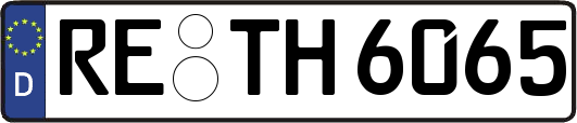RE-TH6065