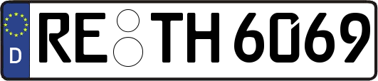 RE-TH6069