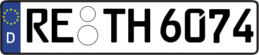 RE-TH6074