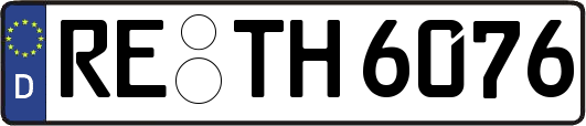 RE-TH6076