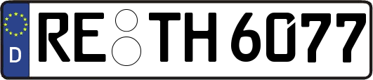 RE-TH6077