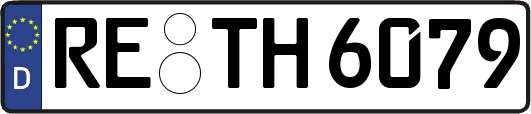 RE-TH6079