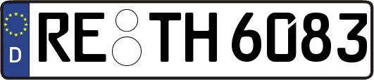 RE-TH6083