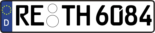 RE-TH6084