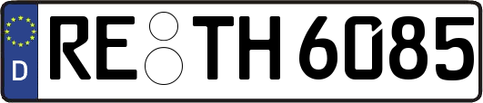 RE-TH6085