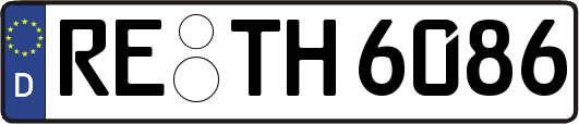 RE-TH6086