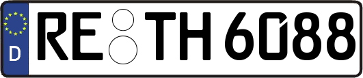 RE-TH6088