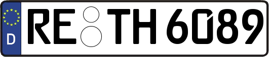 RE-TH6089