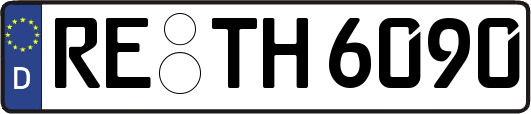 RE-TH6090