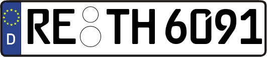 RE-TH6091
