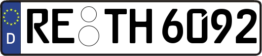 RE-TH6092