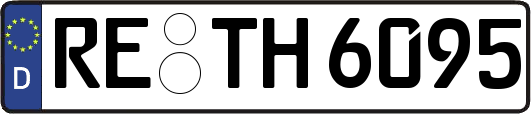 RE-TH6095