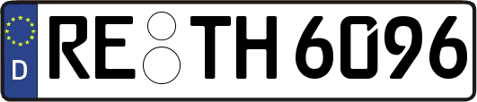 RE-TH6096