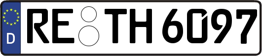 RE-TH6097