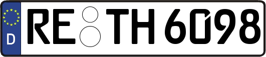 RE-TH6098