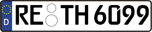 RE-TH6099