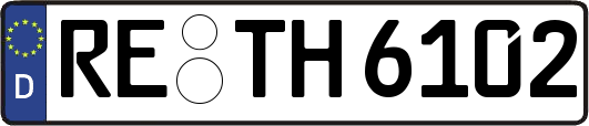 RE-TH6102