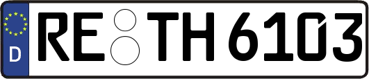 RE-TH6103