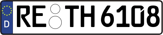 RE-TH6108