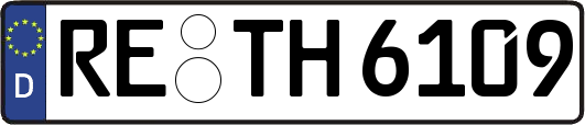 RE-TH6109