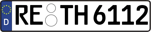 RE-TH6112