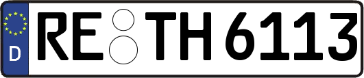 RE-TH6113