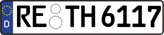 RE-TH6117