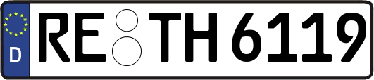 RE-TH6119