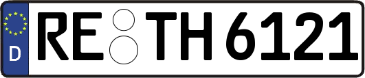 RE-TH6121