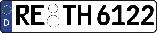 RE-TH6122
