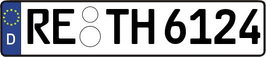 RE-TH6124